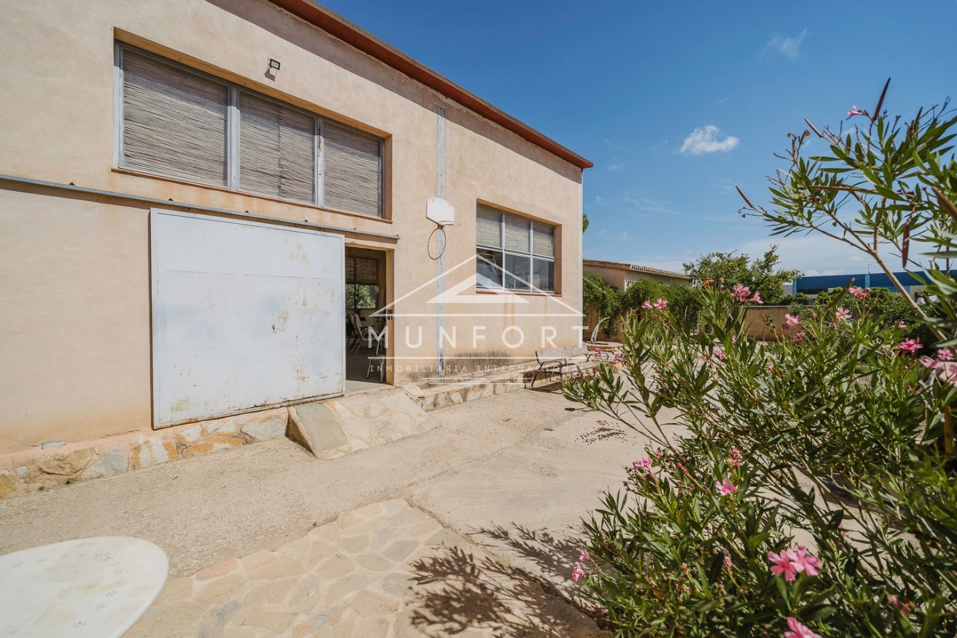 Segunda mano - Villas -
Balsicas