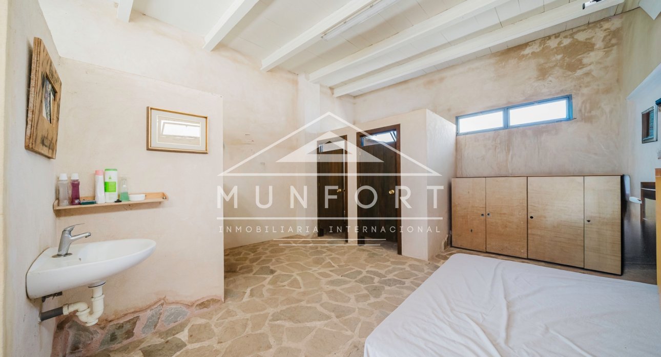 Segunda mano - Villas -
Balsicas