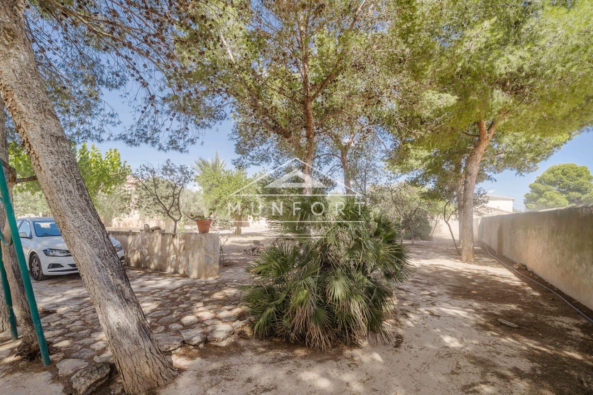 Segunda mano - Villas -
Balsicas