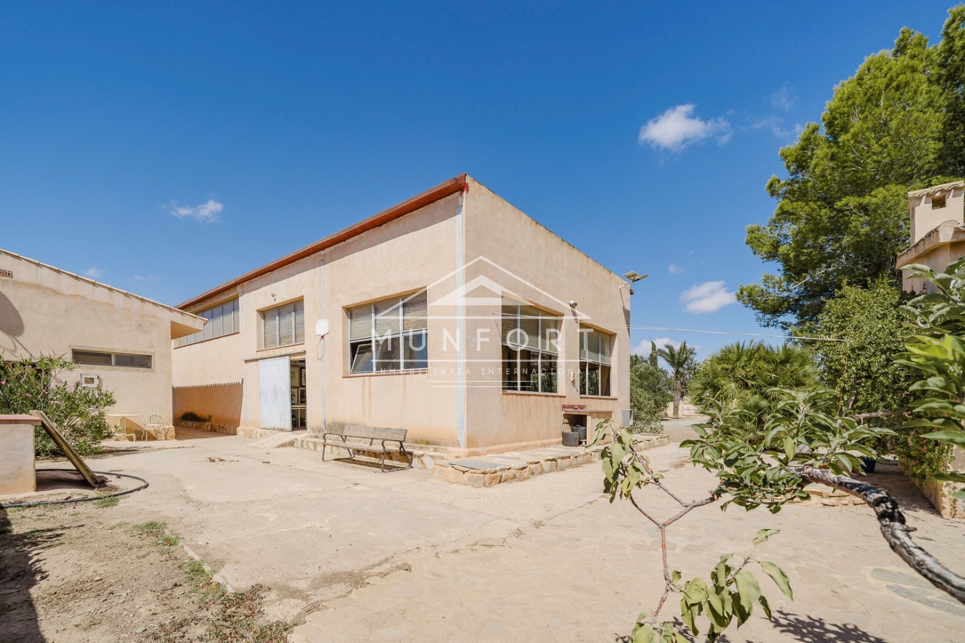 Segunda mano - Villas -
Balsicas