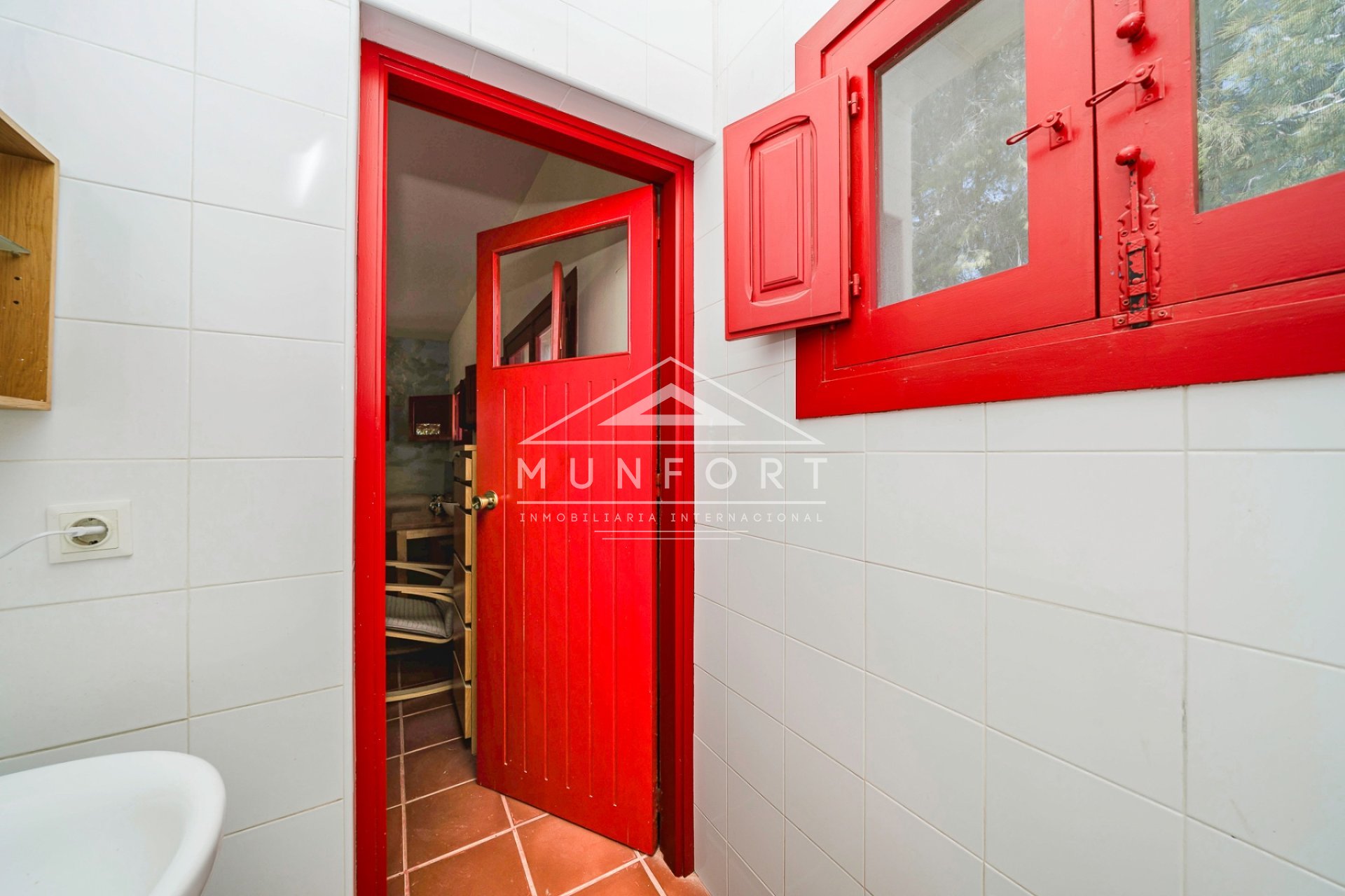 Segunda mano - Villas -
Balsicas