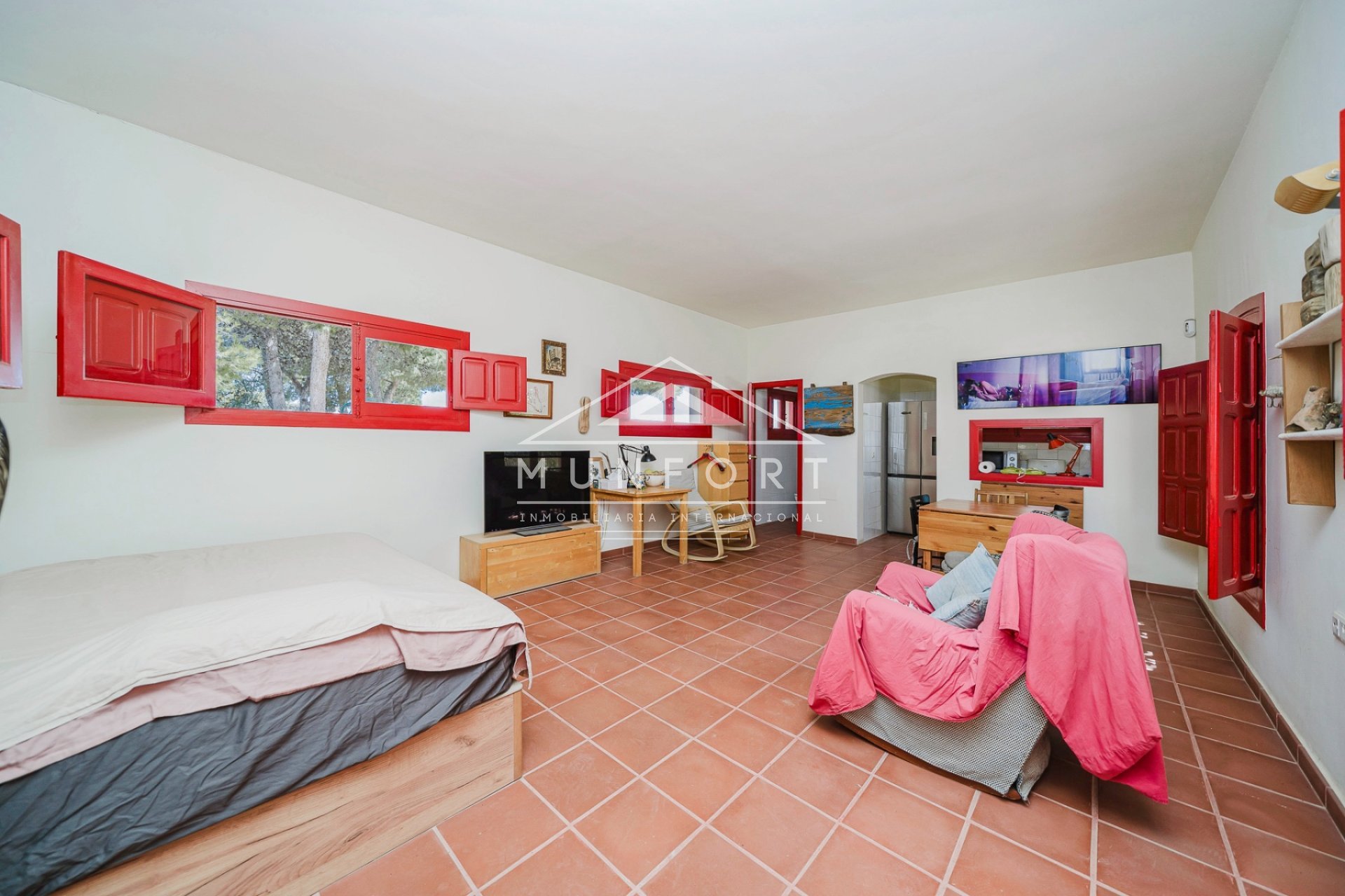 Segunda mano - Villas -
Balsicas