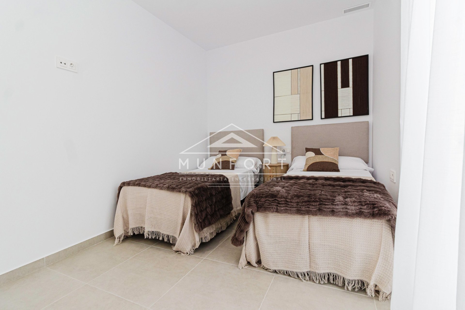 Segunda mano - Villas -
Balsicas