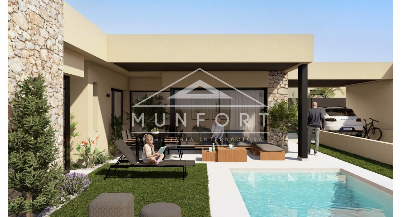 Segunda mano - Villas -
Baños y mendigo - Altaona Golf 