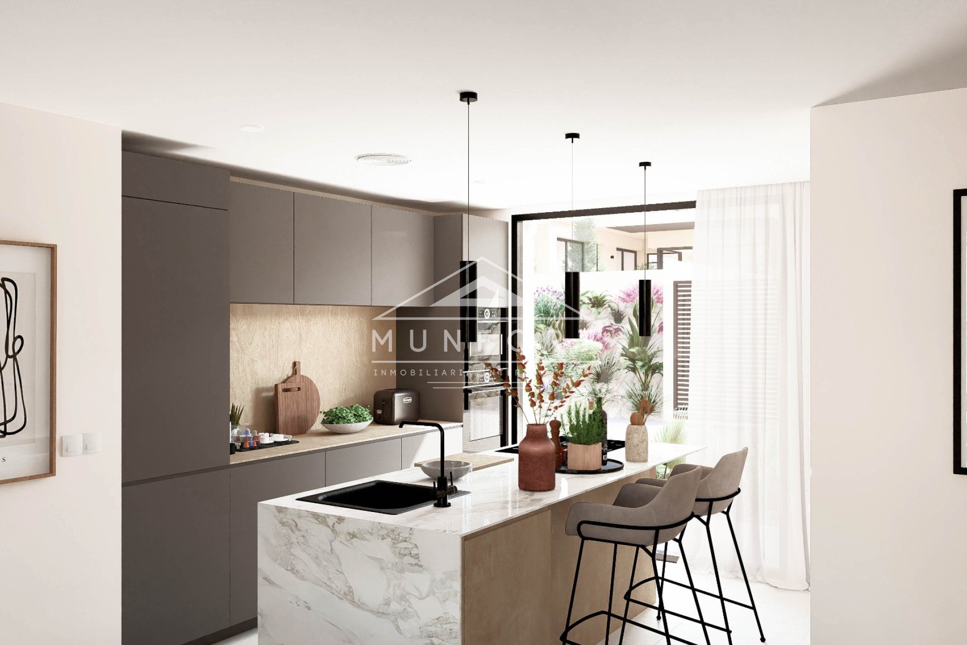 Segunda mano - Villas -
Baños y mendigo - Baños y Mendigo