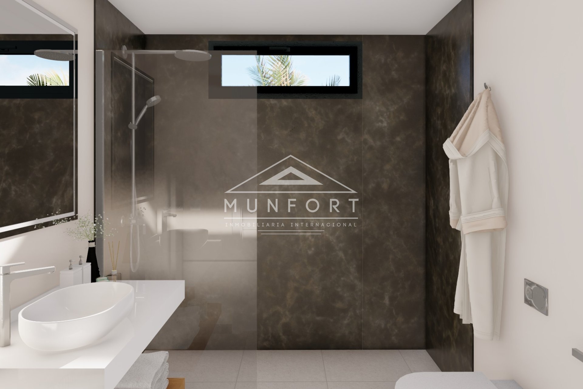 Segunda mano - Villas -
Baños y mendigo - Baños y Mendigo