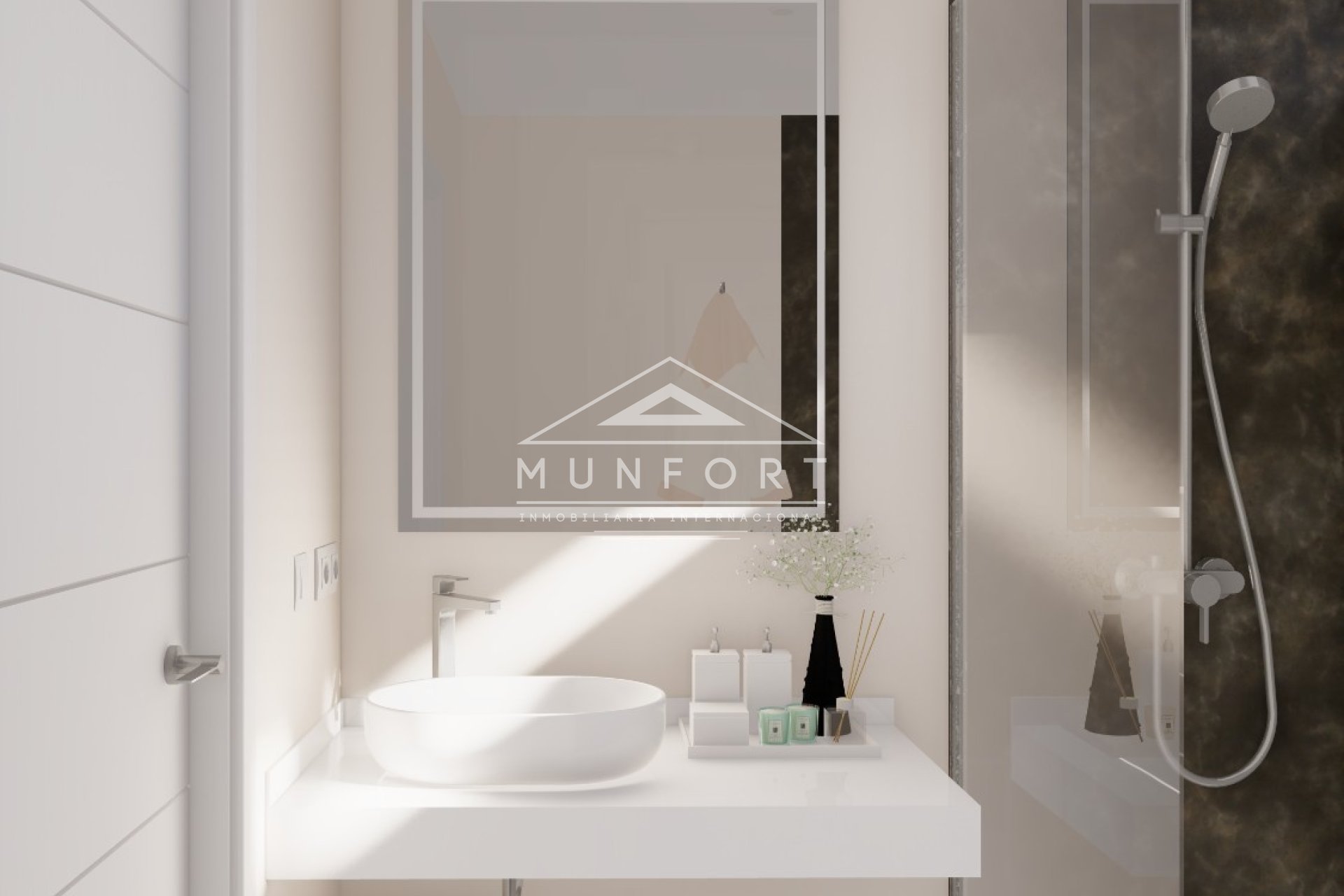 Segunda mano - Villas -
Baños y mendigo - Baños y Mendigo