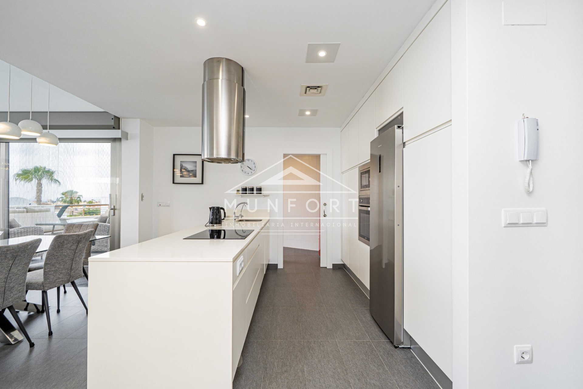 Segunda mano - Villas -
Benijófar