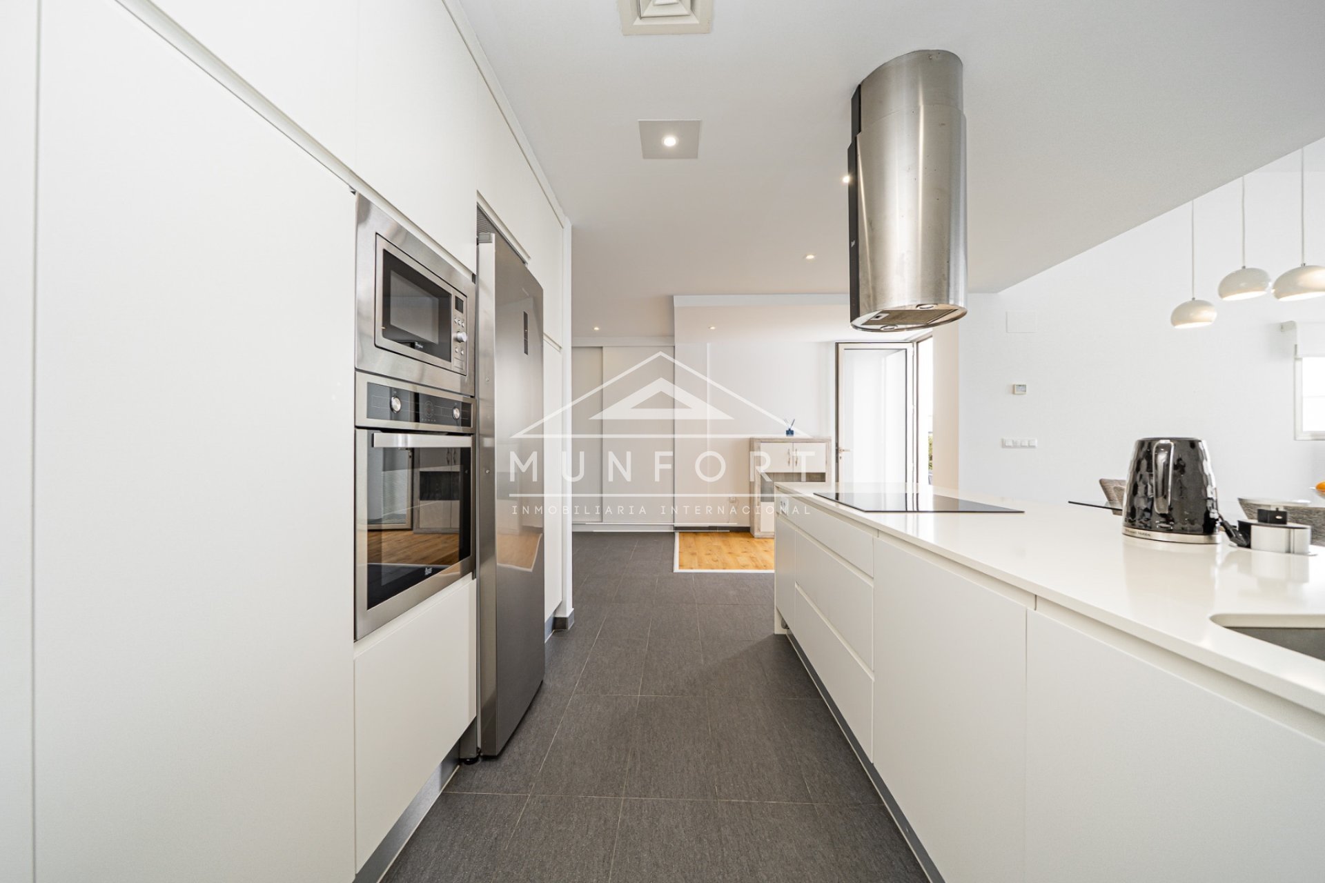 Segunda mano - Villas -
Benijófar