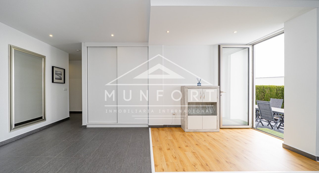 Segunda mano - Villas -
Benijófar