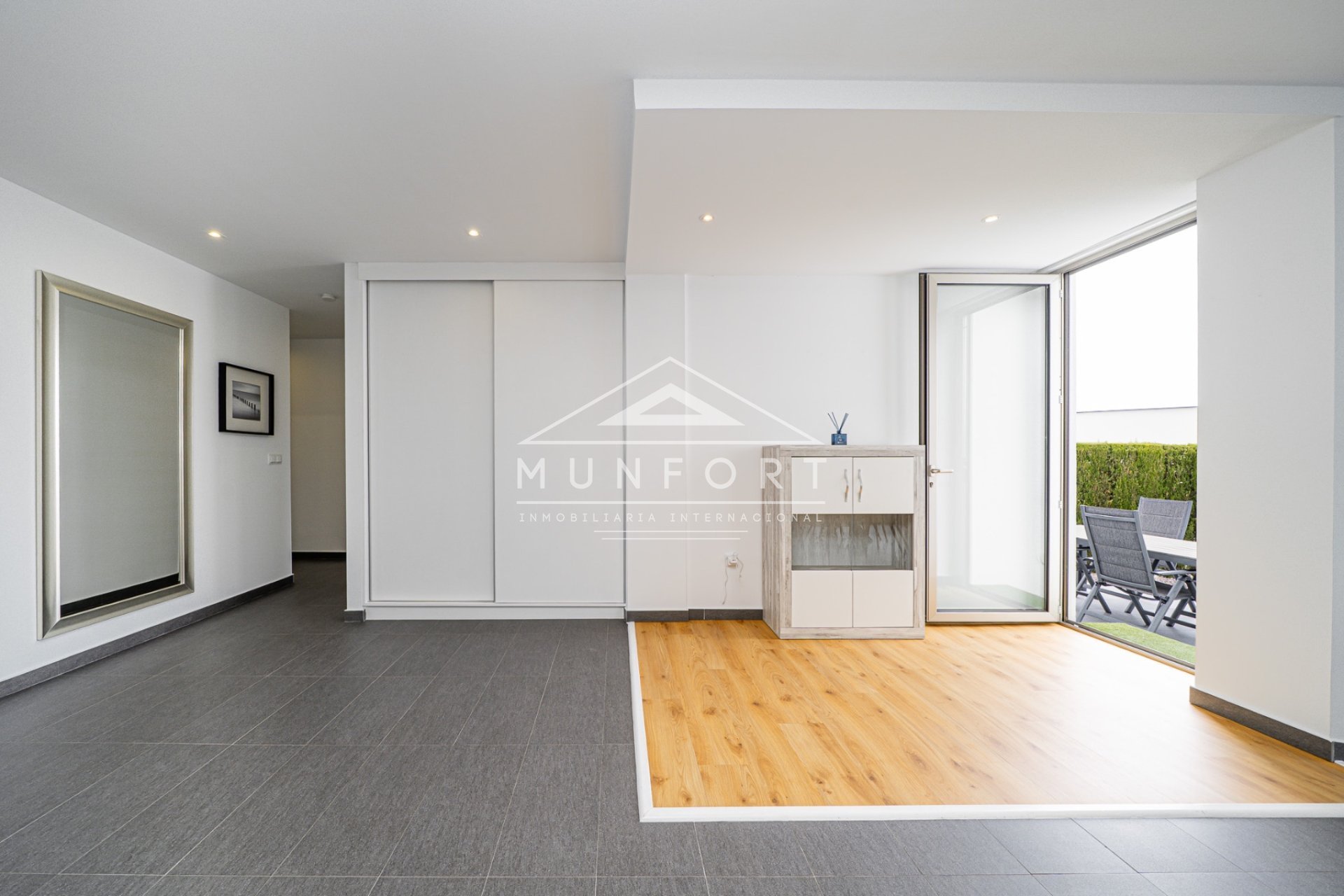 Segunda mano - Villas -
Benijófar