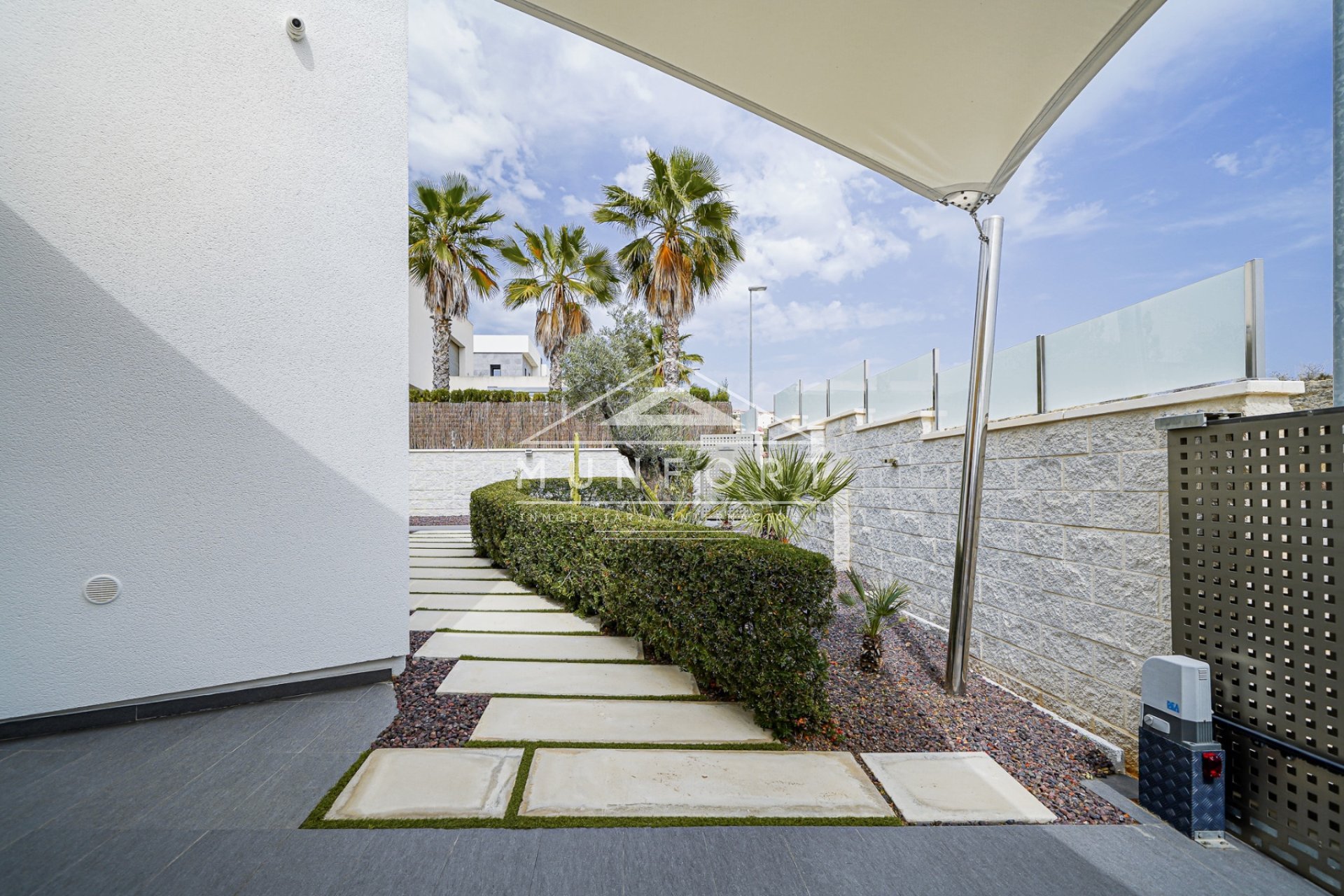 Segunda mano - Villas -
Benijófar