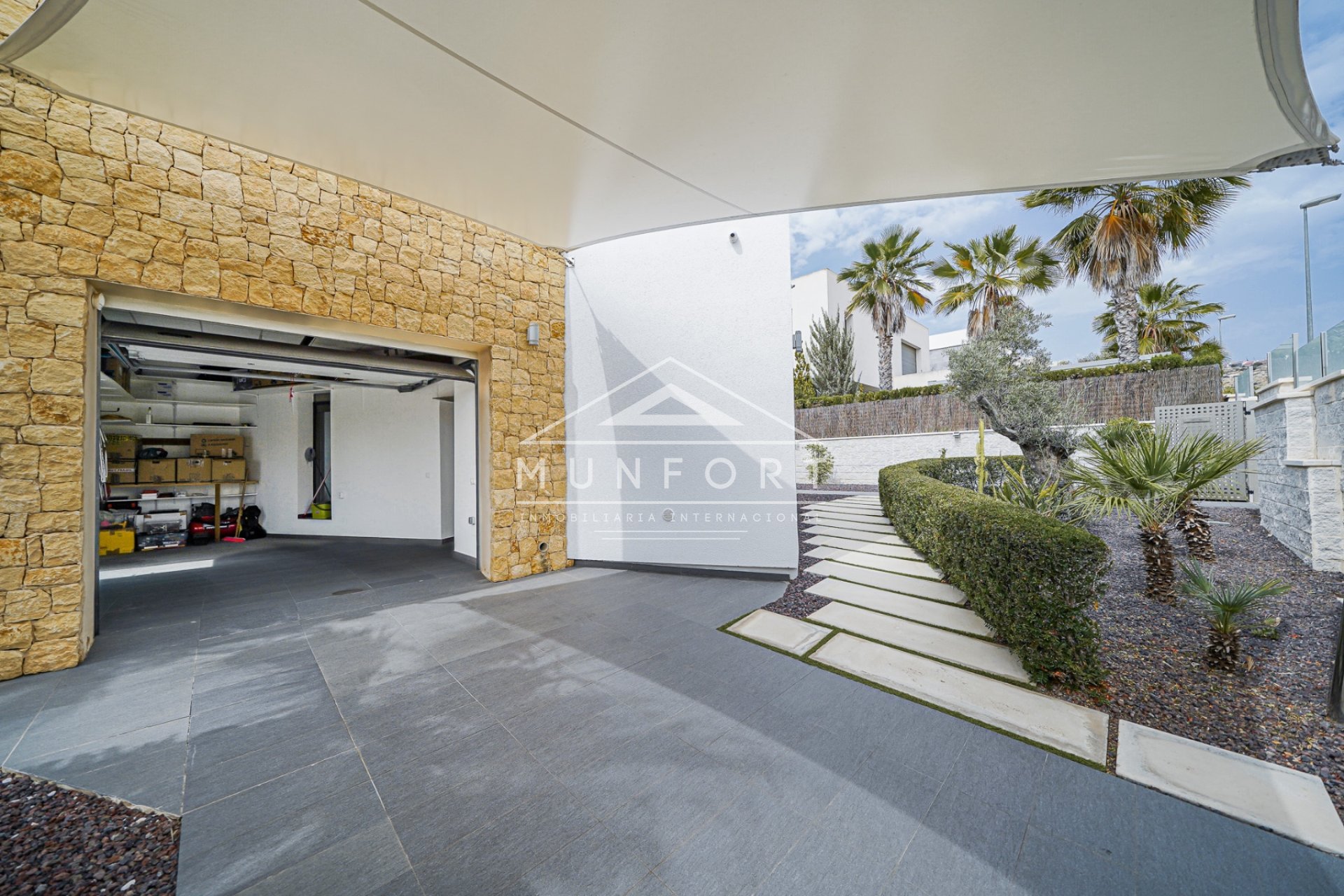 Segunda mano - Villas -
Benijófar