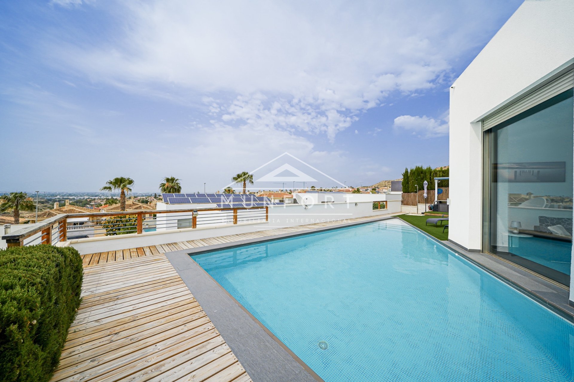 Segunda mano - Villas -
Benijófar