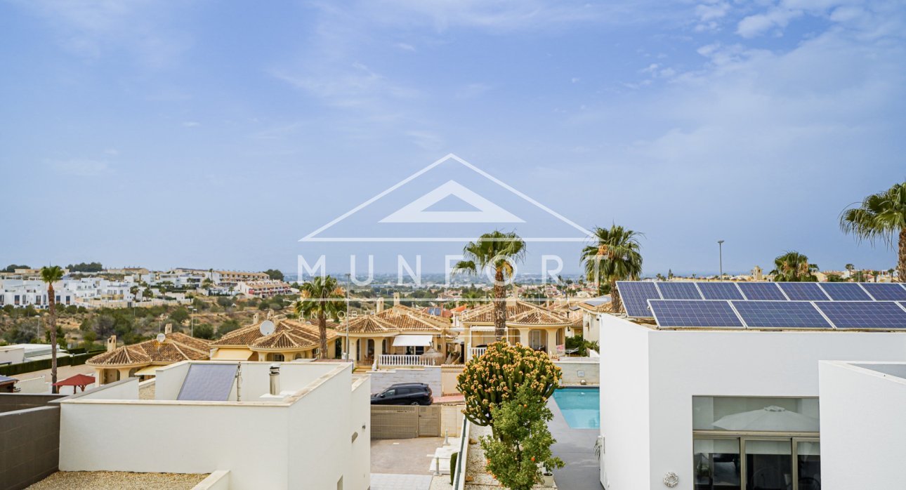 Segunda mano - Villas -
Benijófar