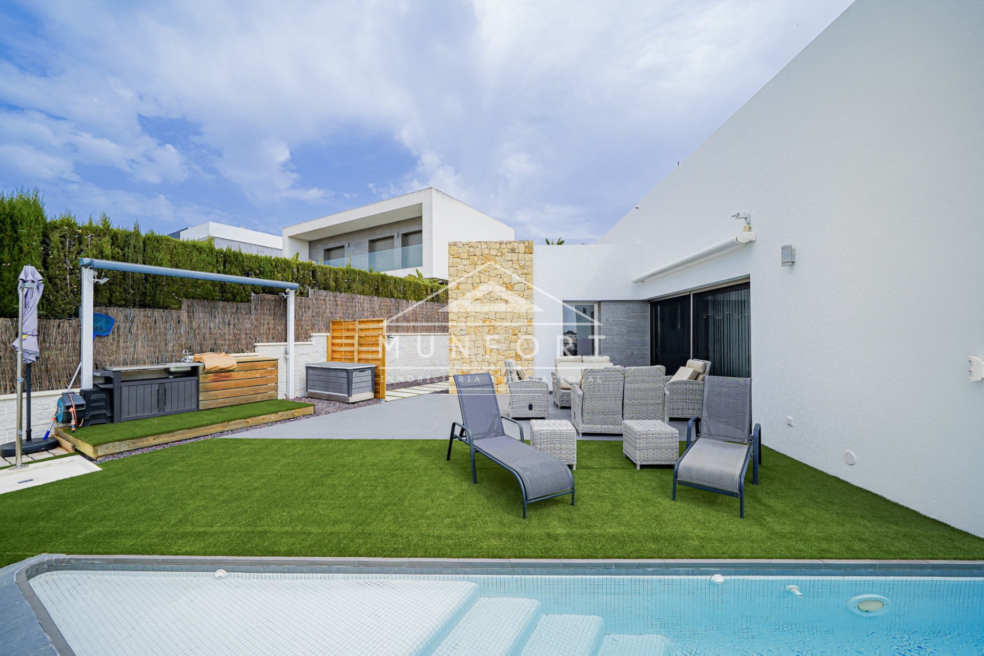 Segunda mano - Villas -
Benijófar