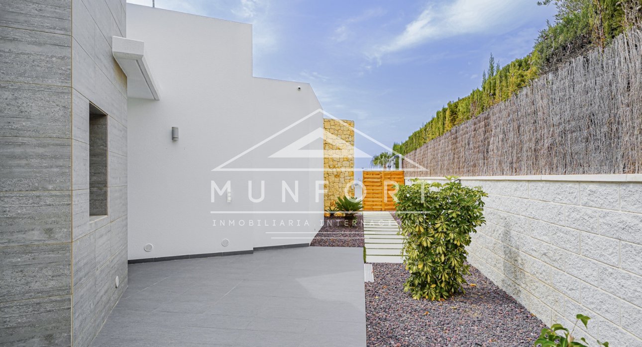 Segunda mano - Villas -
Benijófar