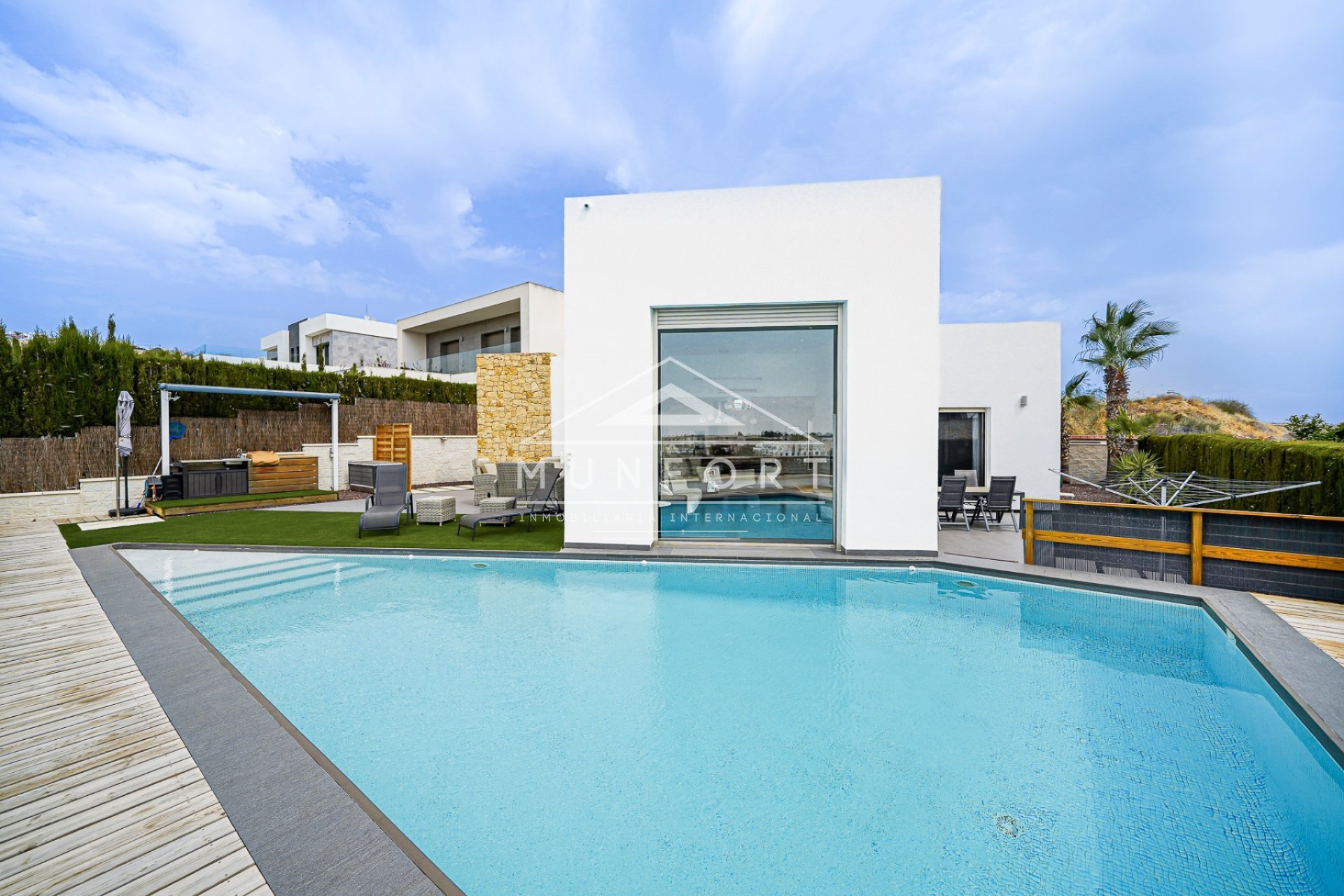 Segunda mano - Villas -
Benijófar