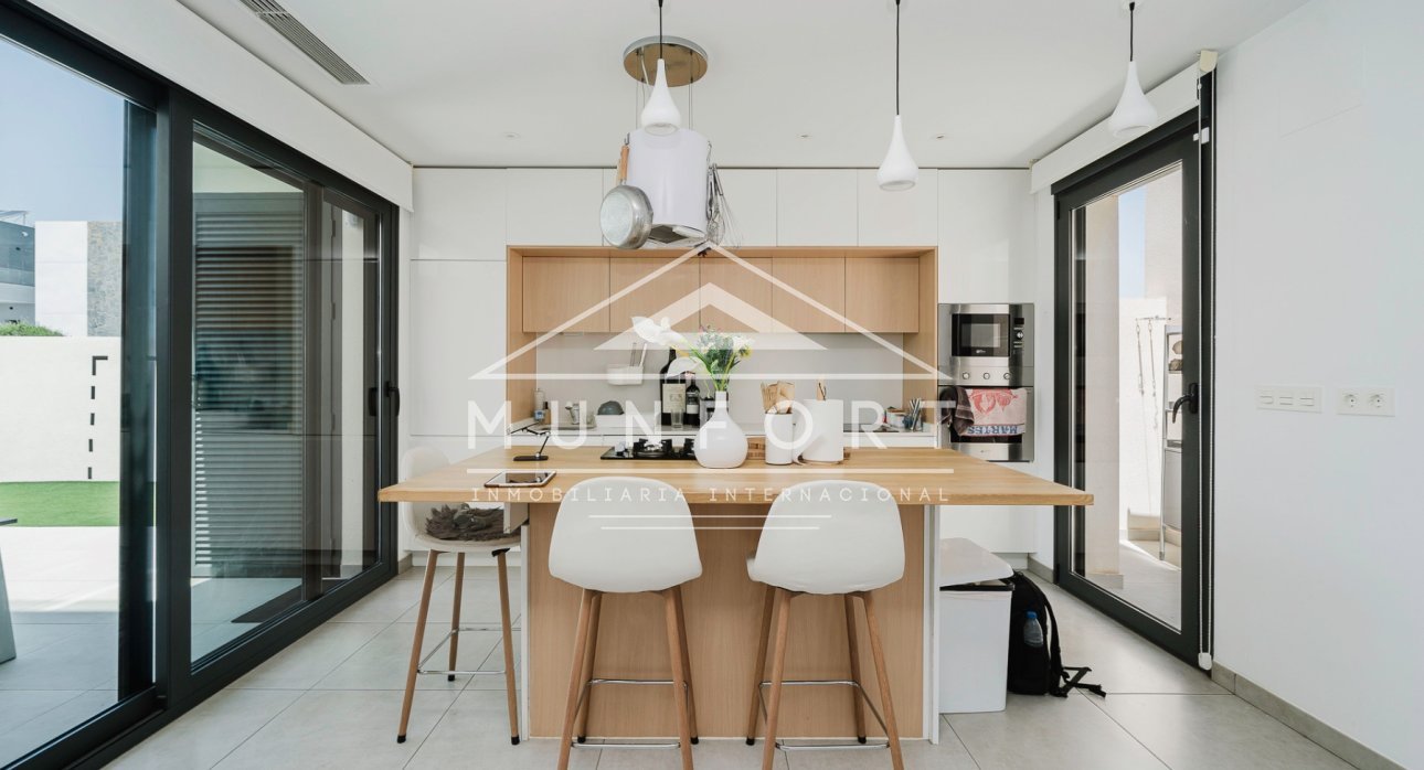 Segunda mano - Villas -
Benijófar