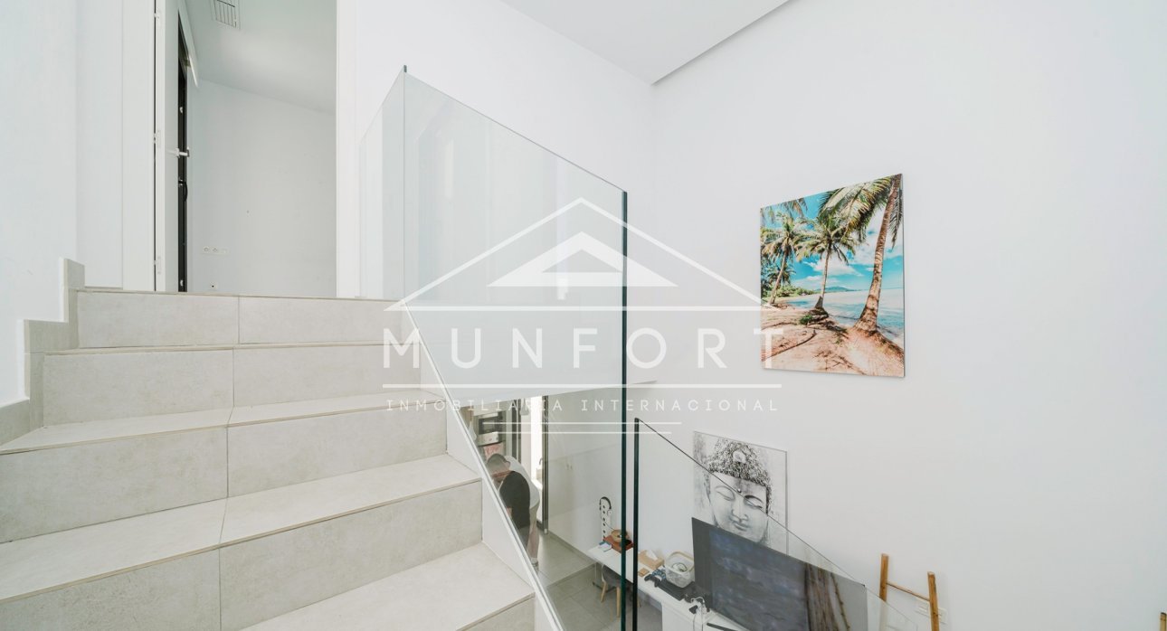 Segunda mano - Villas -
Benijófar