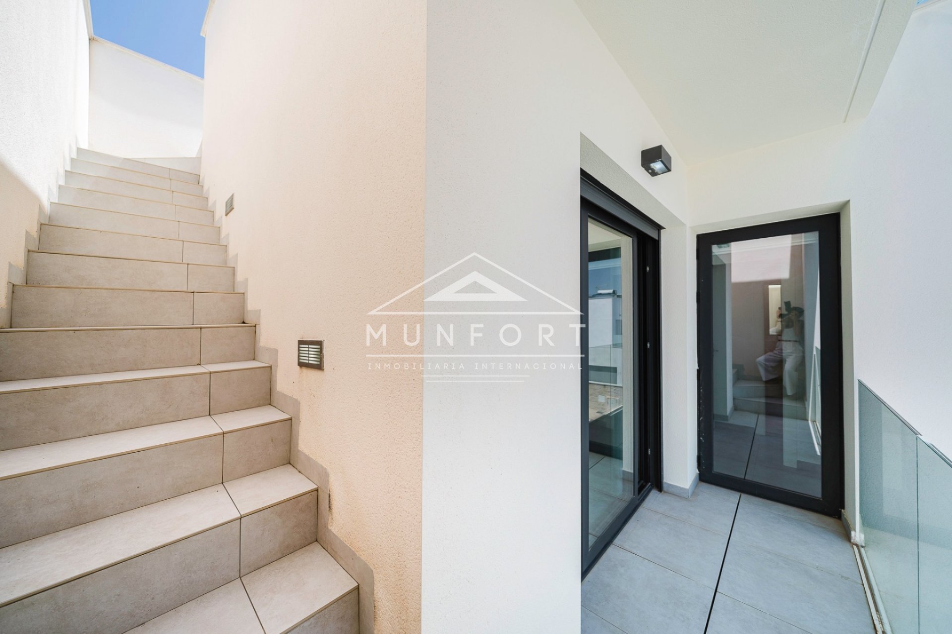 Segunda mano - Villas -
Benijófar