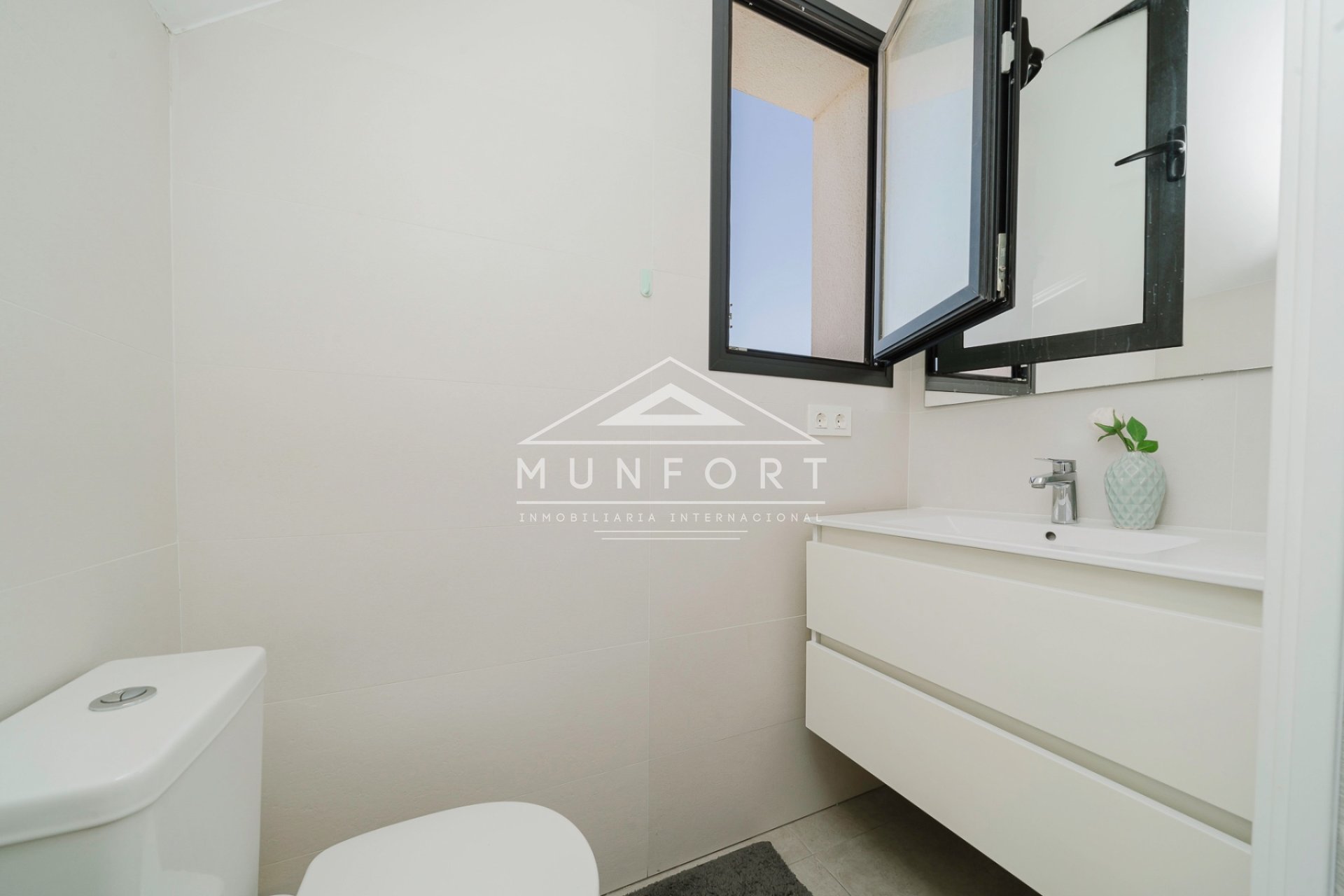 Segunda mano - Villas -
Benijófar