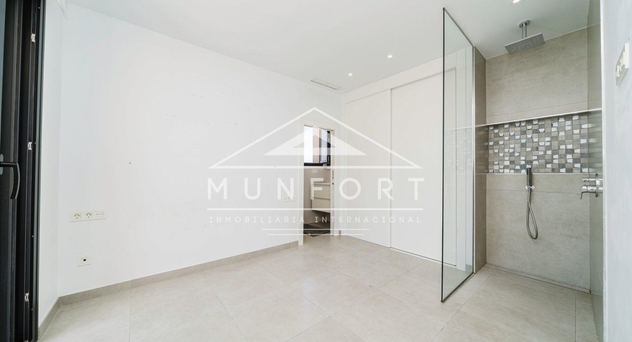 Segunda mano - Villas -
Benijófar