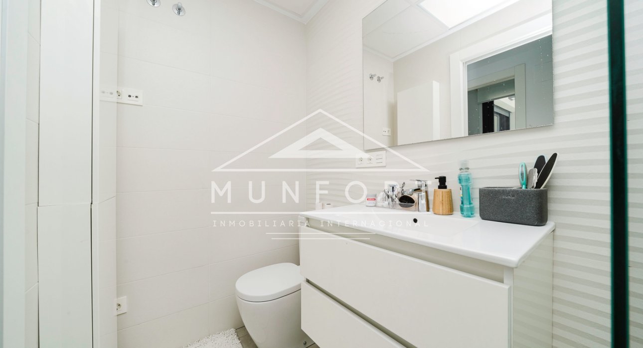 Segunda mano - Villas -
Benijófar