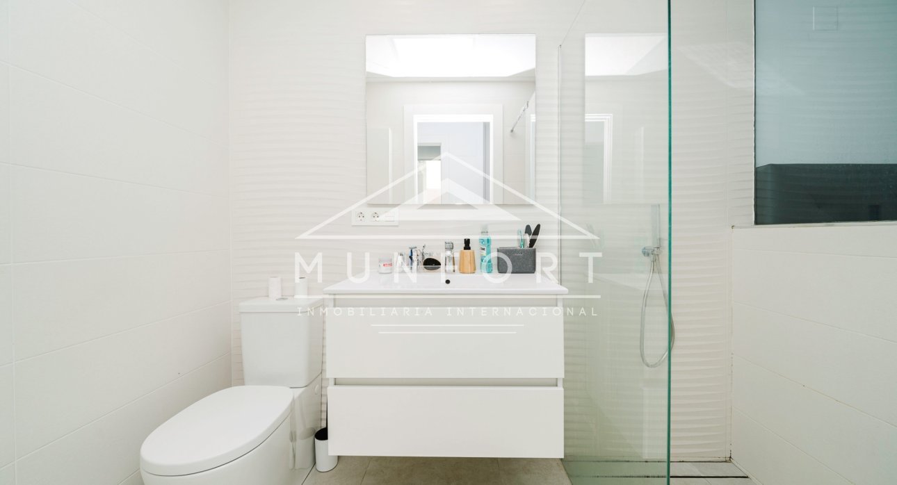 Segunda mano - Villas -
Benijófar