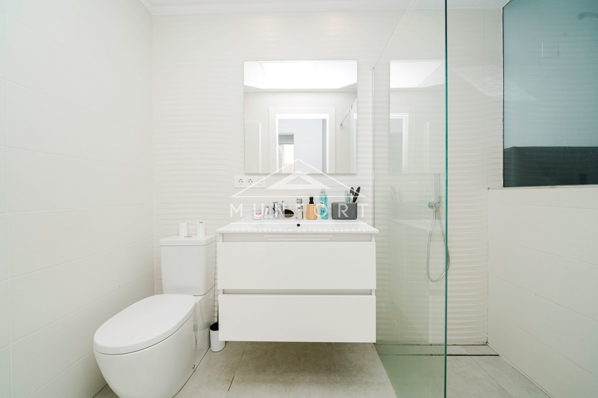 Segunda mano - Villas -
Benijófar