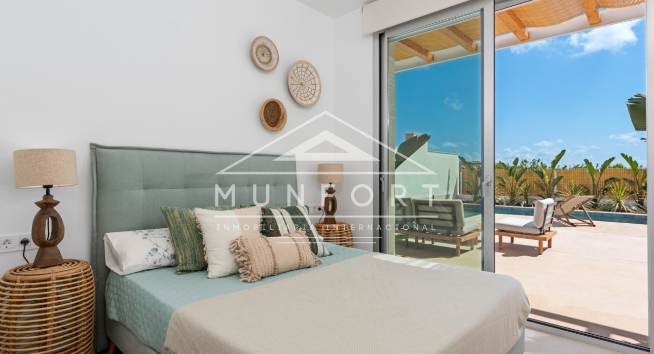 Segunda mano - Villas -
Benijófar