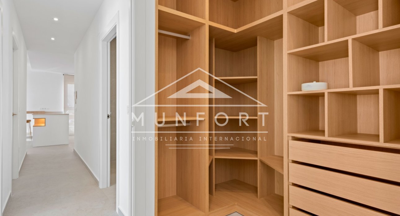 Segunda mano - Villas -
Benijófar