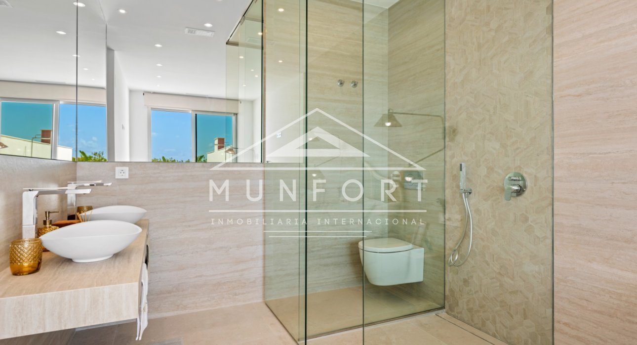 Segunda mano - Villas -
Benijófar