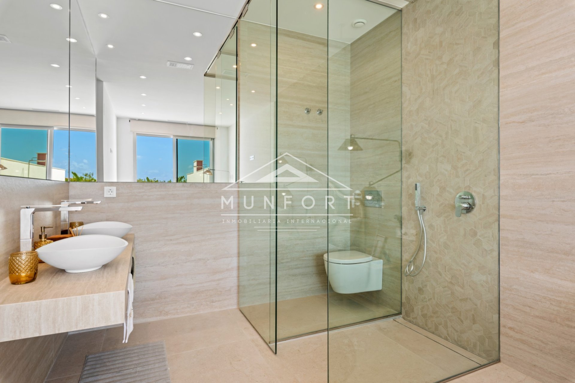 Segunda mano - Villas -
Benijófar