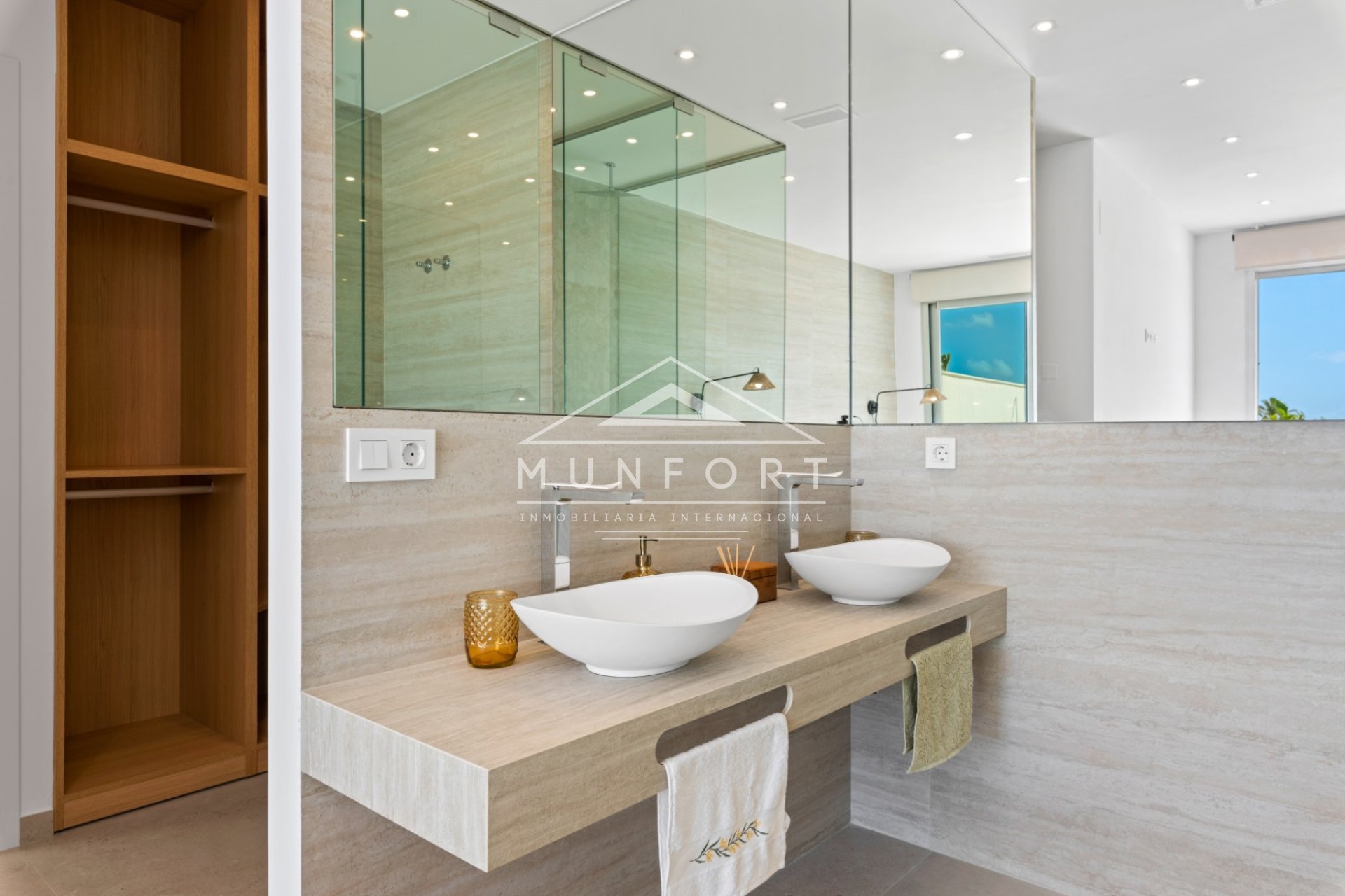 Segunda mano - Villas -
Benijófar