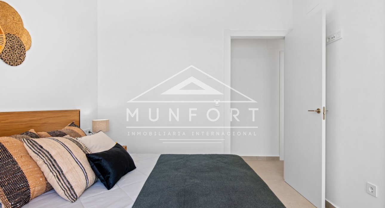 Segunda mano - Villas -
Benijófar