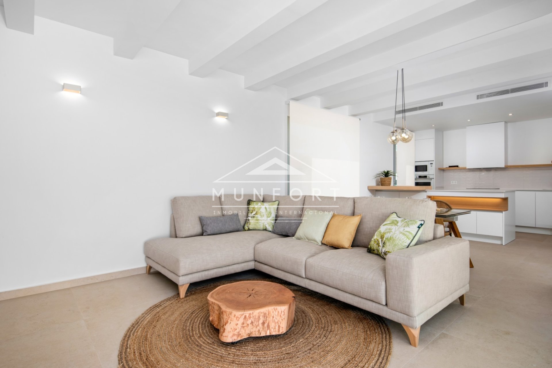 Segunda mano - Villas -
Benijófar