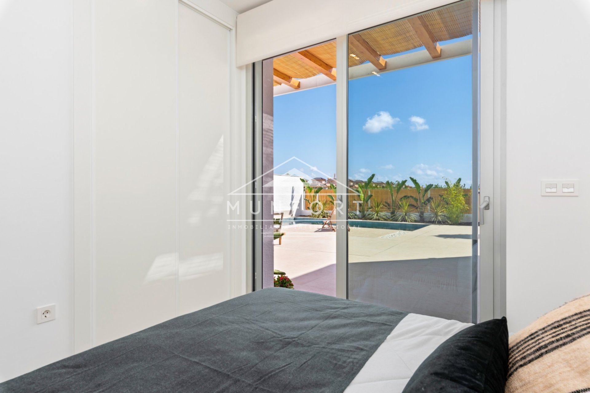 Segunda mano - Villas -
Benijófar