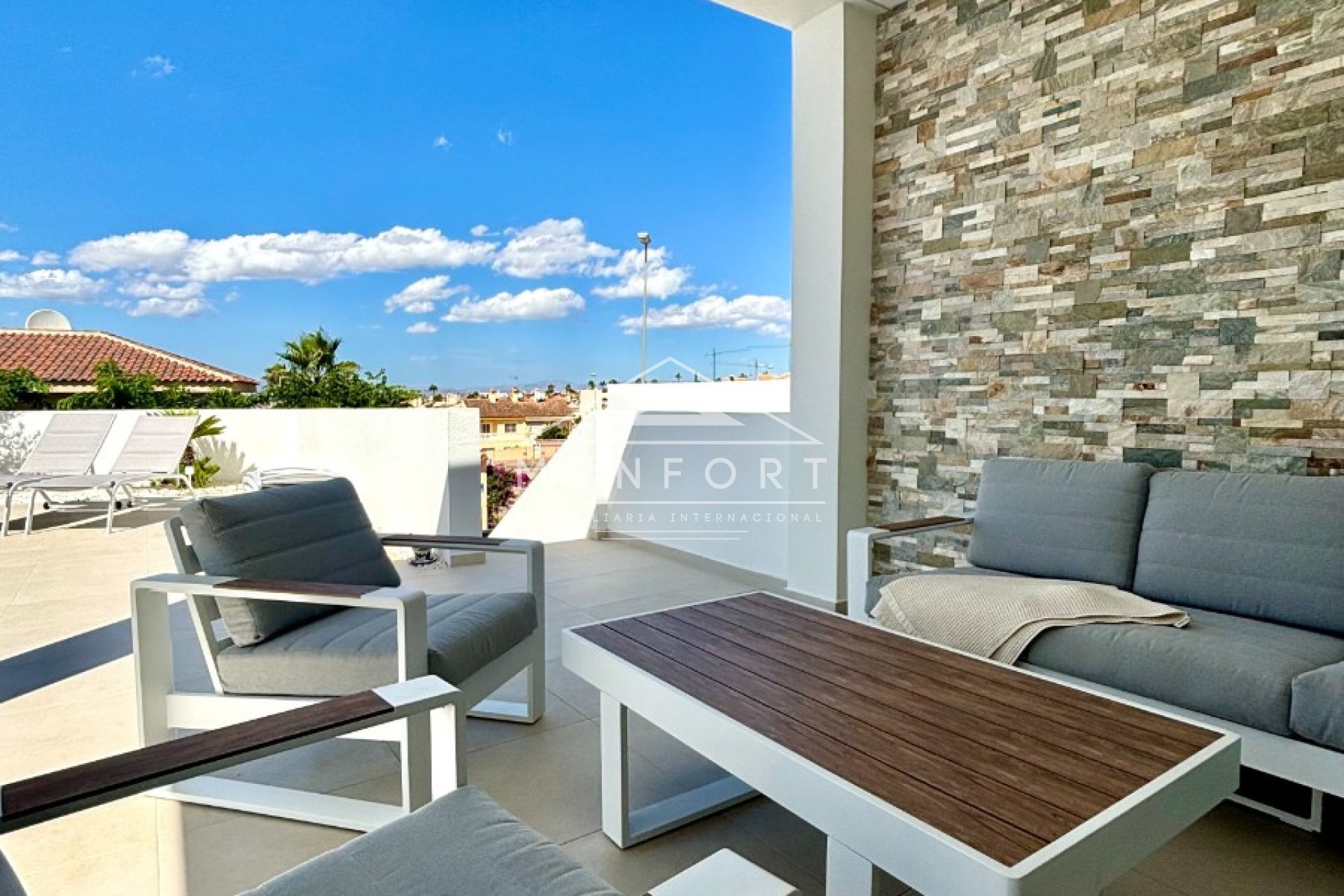 Segunda mano - Villas -
Benijófar