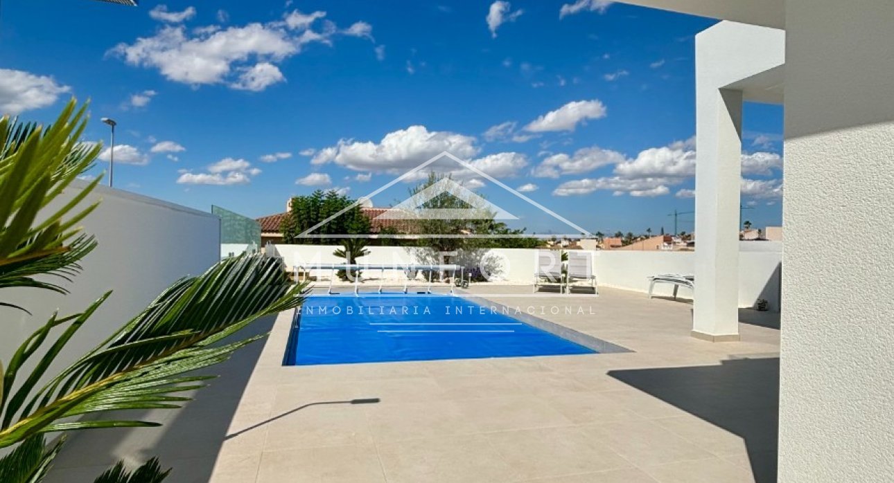 Segunda mano - Villas -
Benijófar