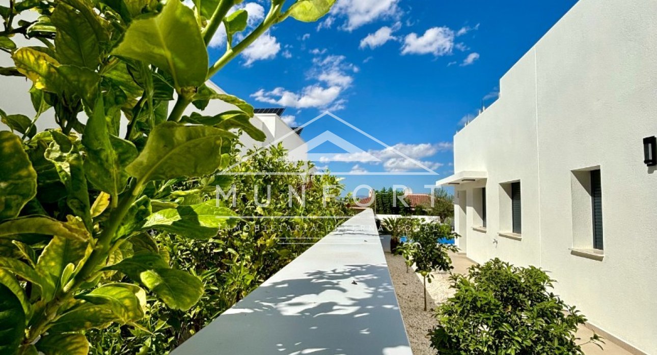 Segunda mano - Villas -
Benijófar