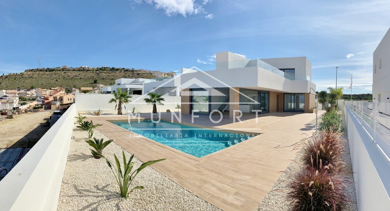 Segunda mano - Villas -
Benijófar