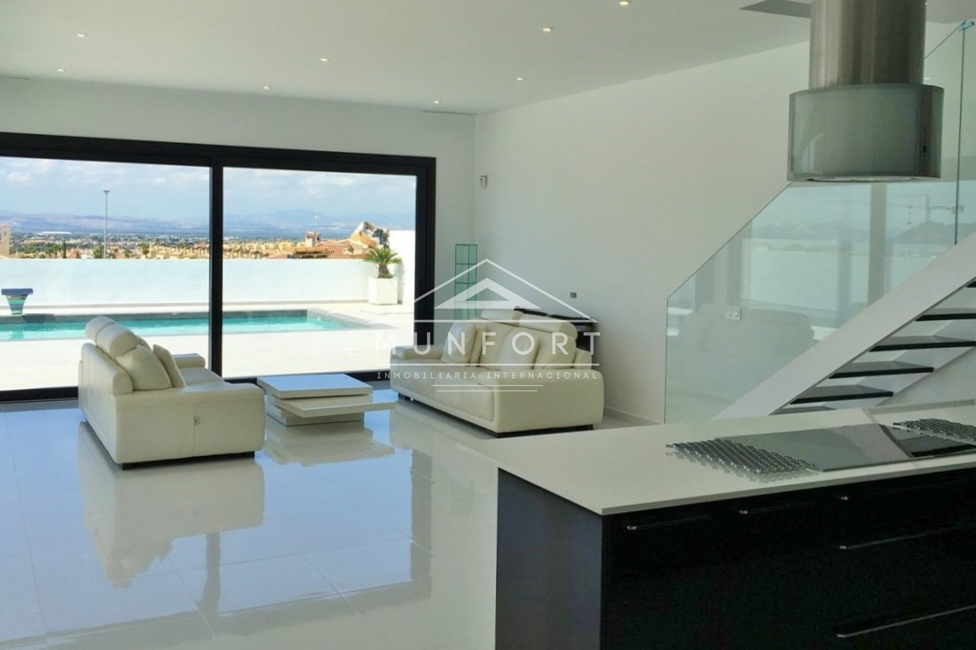 Segunda mano - Villas -
Benijófar