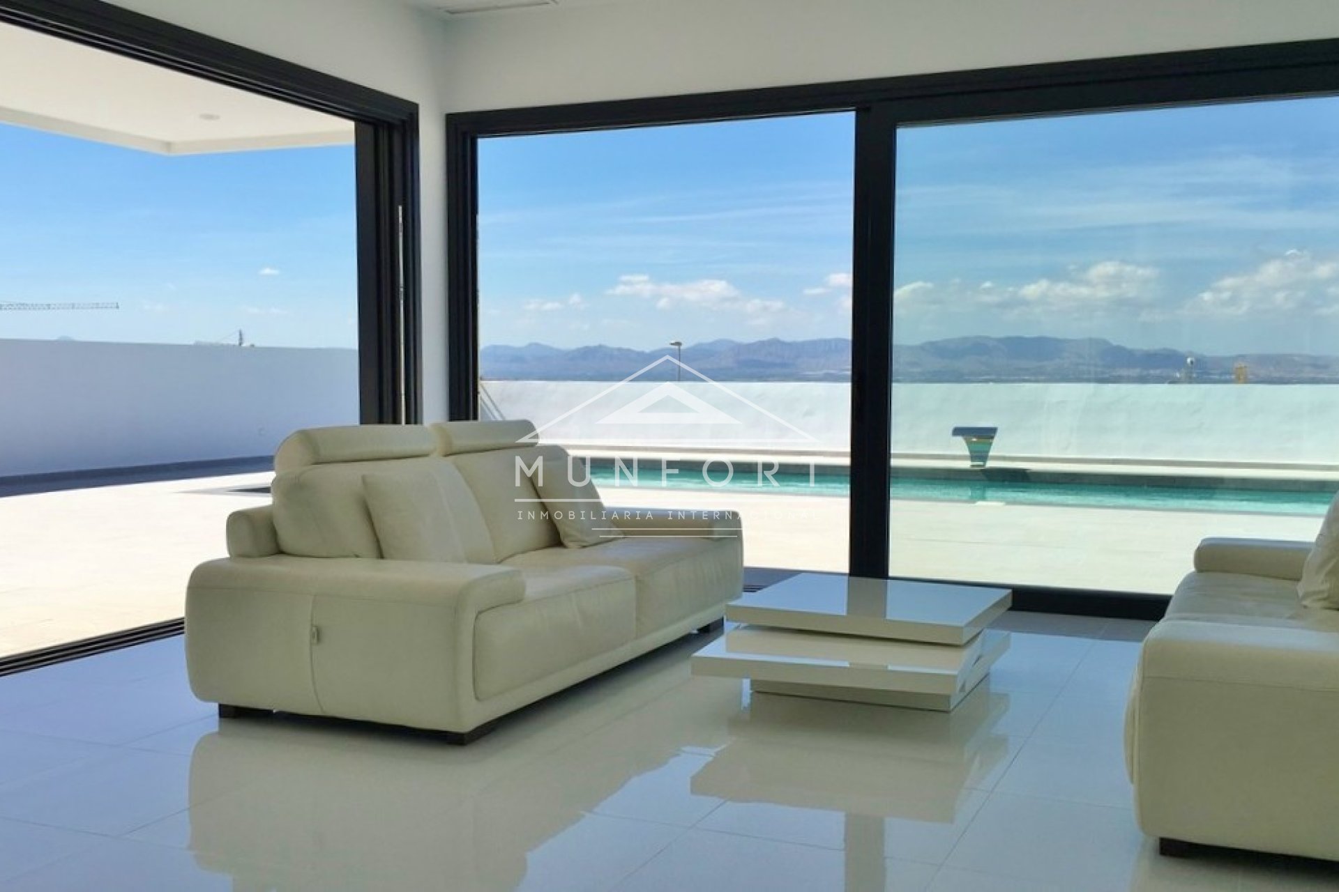 Segunda mano - Villas -
Benijófar