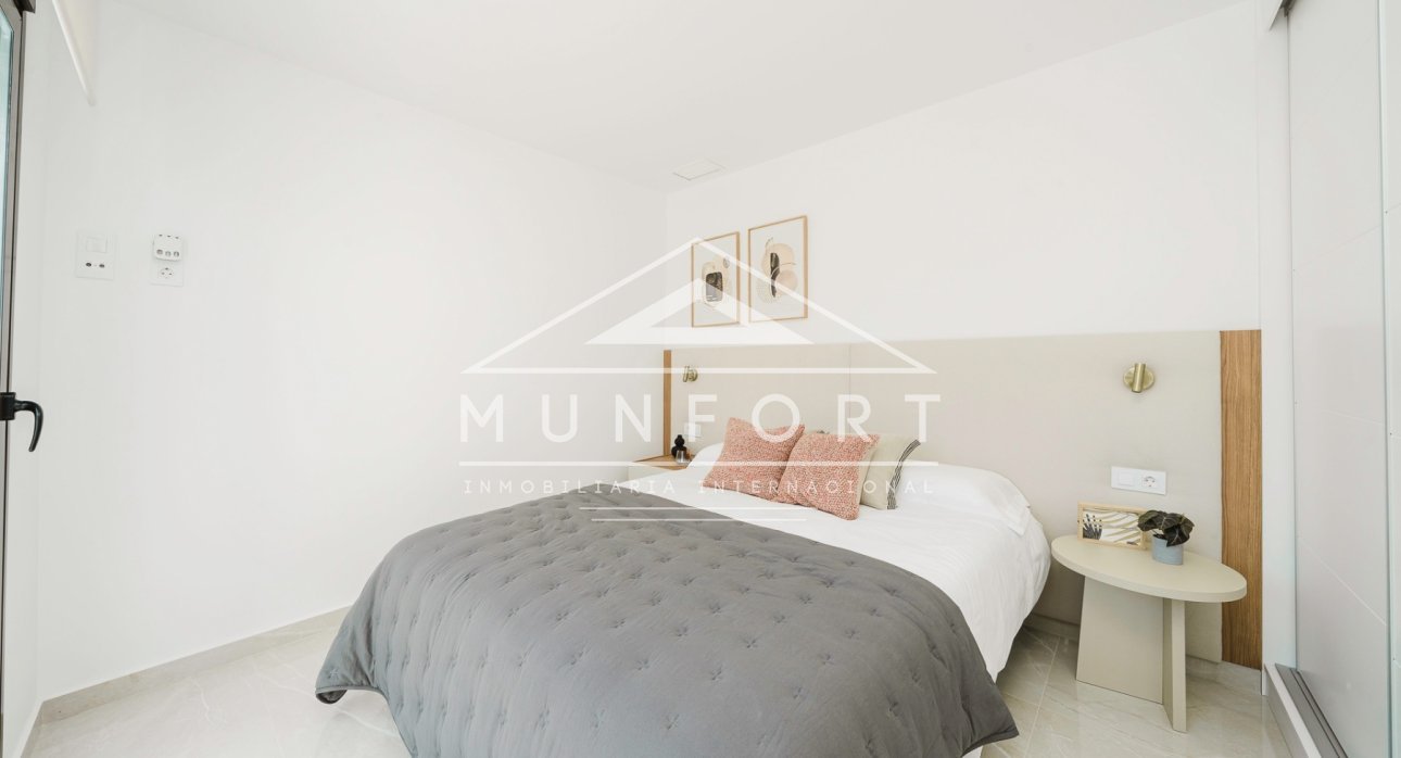 Segunda mano - Villas -
Benijófar