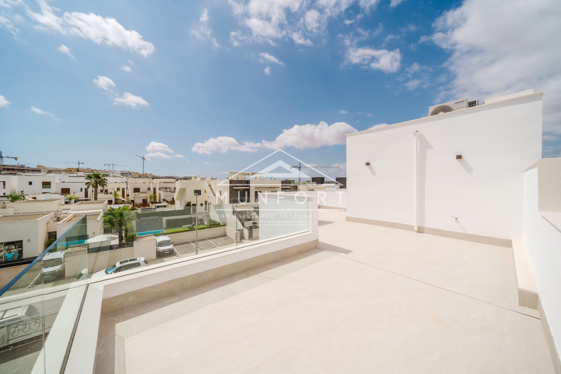 Segunda mano - Villas -
Benijófar