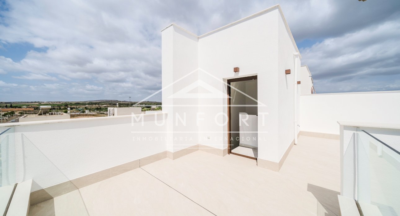 Segunda mano - Villas -
Benijófar