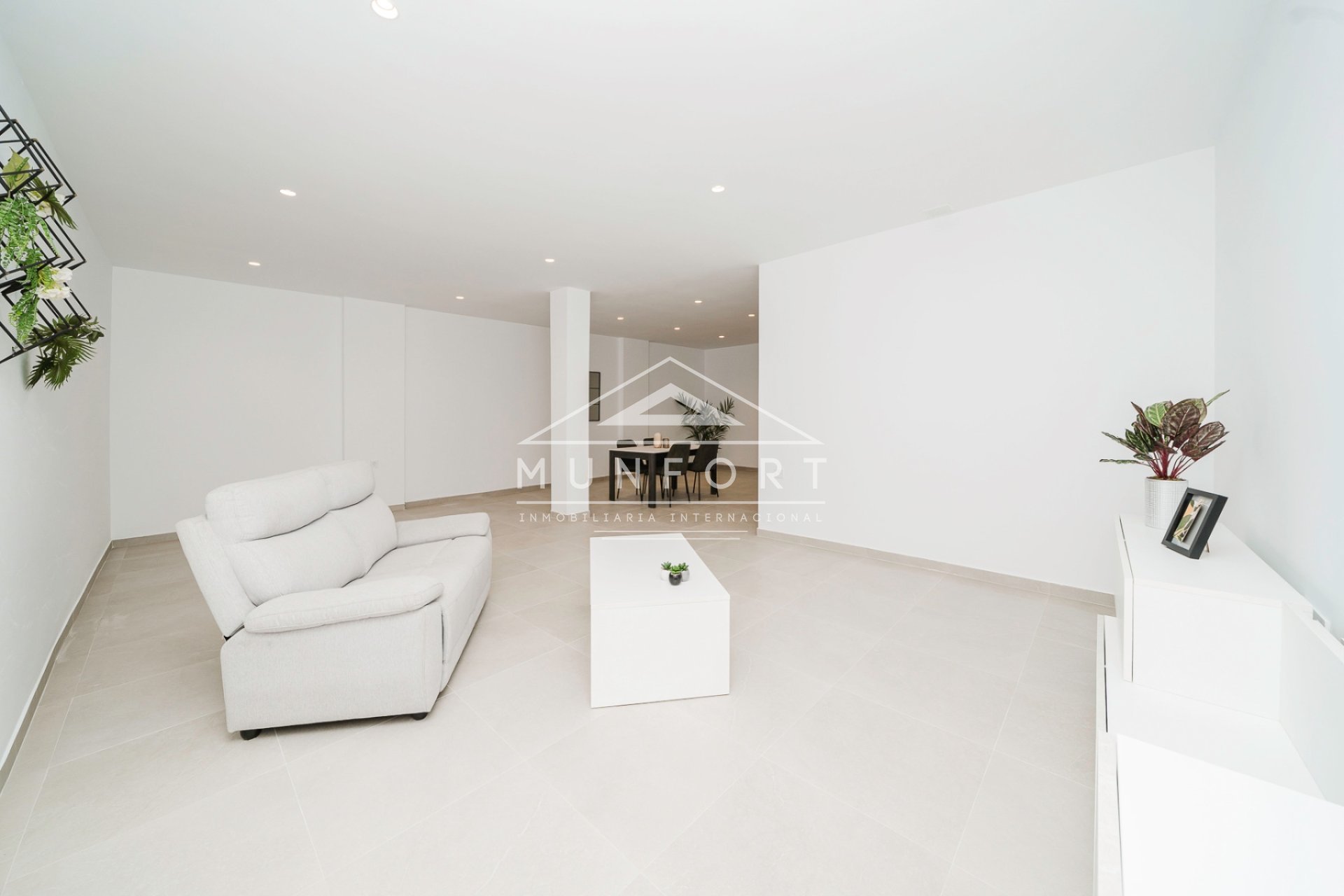 Segunda mano - Villas -
Benijófar