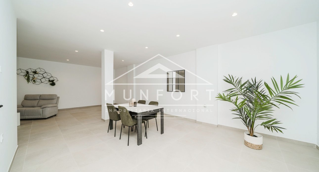 Segunda mano - Villas -
Benijófar