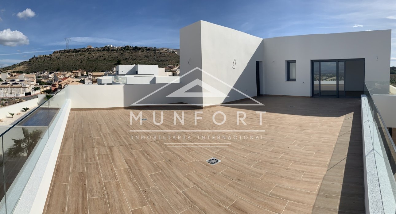 Segunda mano - Villas -
Benijófar